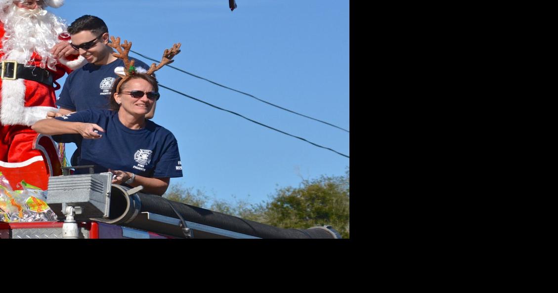 Mims Christmas Paraade 2022 Brevard To Celebrate Christmas With Parades Across The County | Community |  Vieravoice.com