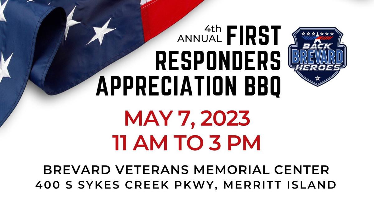 First Responders Appreciation BBQ (Hero Fest) | Calendar | vieravoice.com