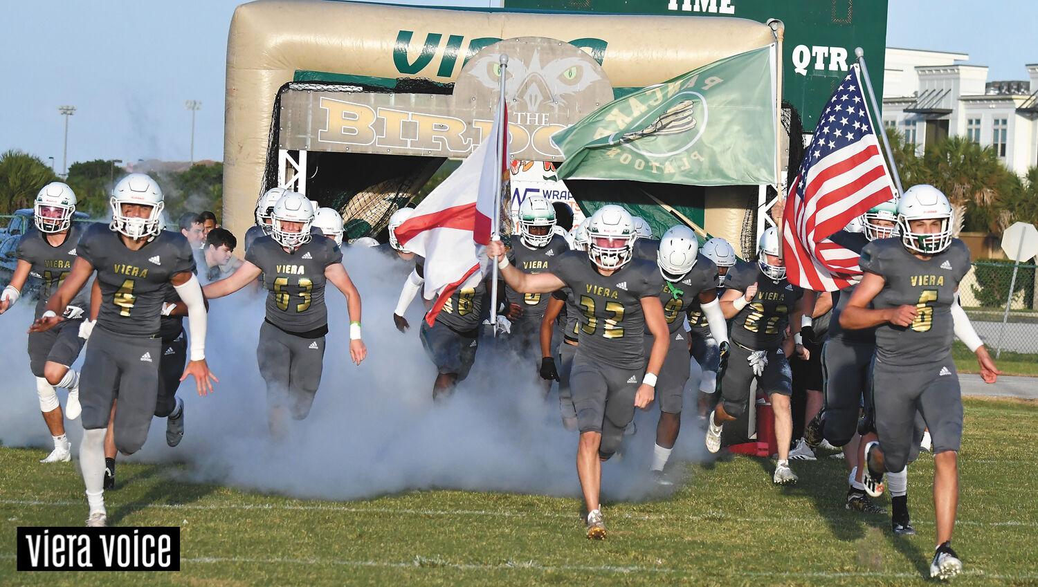 Once again, Hawks will have a schedule full of challenges | Viera
