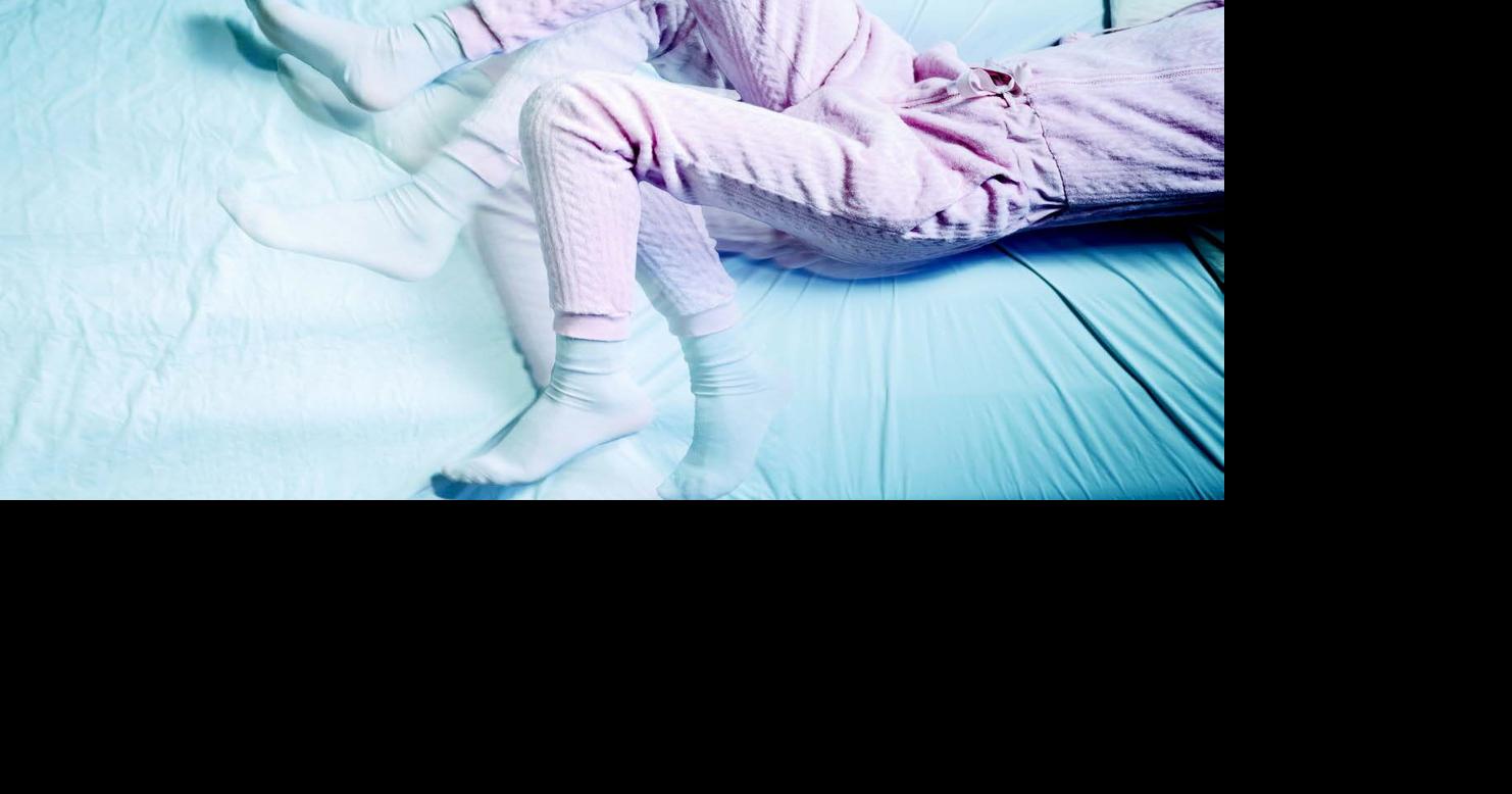 Restless Leg Syndrome can be managed with treatment | Health And ...