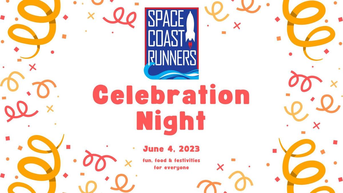 Space Coast Runners Celebration Night | Calendar | vieravoice.com