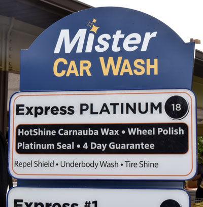 Top Dog Express Now Mister Car Wash Community Vieravoice Com