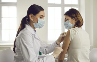 DOH-Brevard To Hold Vaccination Outreach Clinic on Saturday / The FAQs on Delta Variant