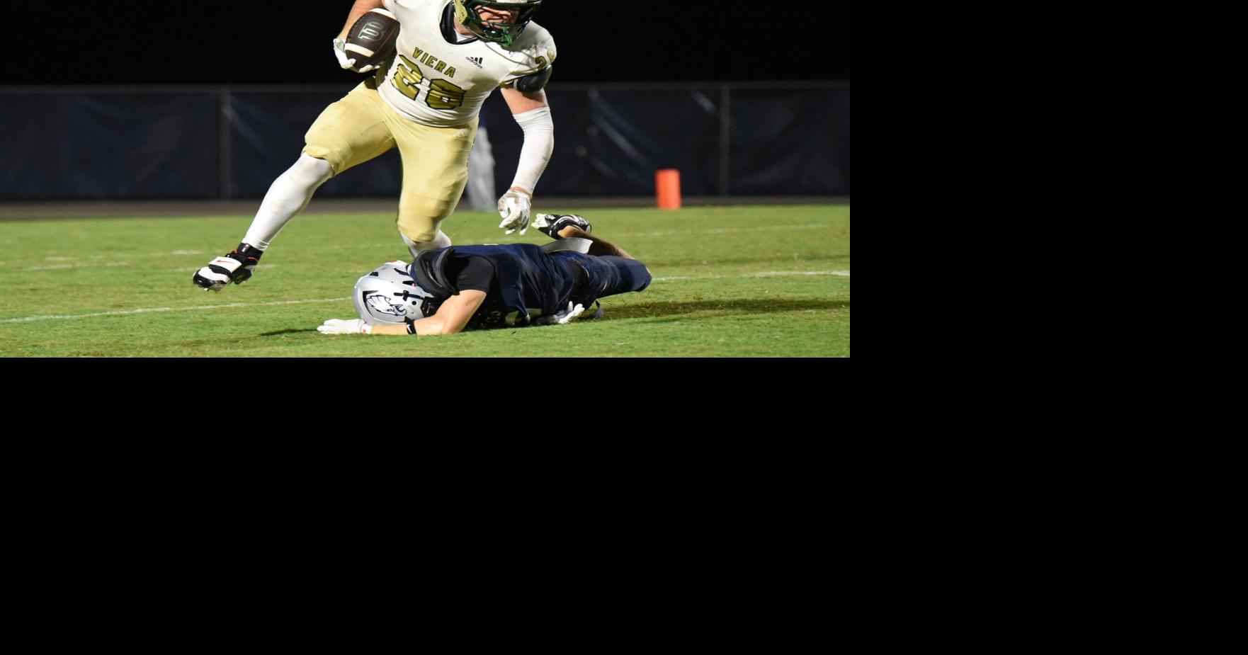 Hawks answer important questions, dominate South Lake in Kickoff Classic