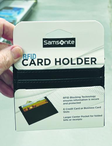 Tap-to-pay is a snap but cards vulnerable to theft by skimming | Tech Know  Tidbits | vieravoice.com