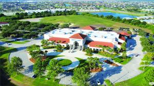 Church at Viera’s future plans include 1,800-seat auditorium