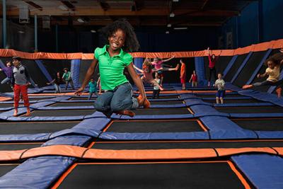 Rockledge jumps at chance to add Sky Zone trampoline park