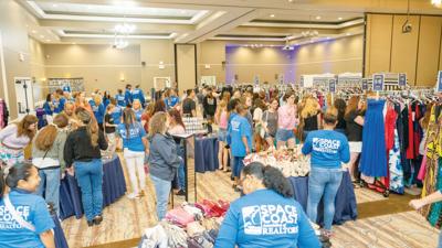 Prom Vi Organizations, community join to help students attend prom in style ...