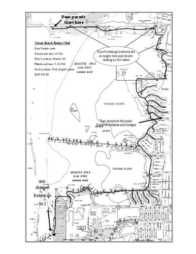 Cocoa Beach Boat Parade | Calendar | vieravoice.com cocoa-beach-boat-parade-calendar-vieravoice-com