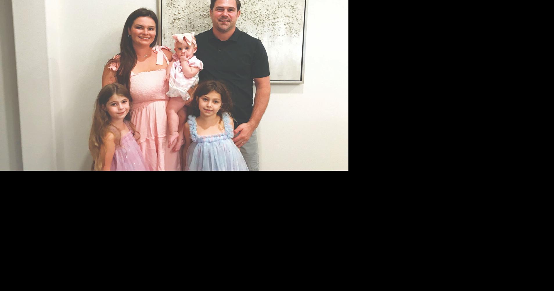 Suntree-Viera area fits family’s lifestyle, careers