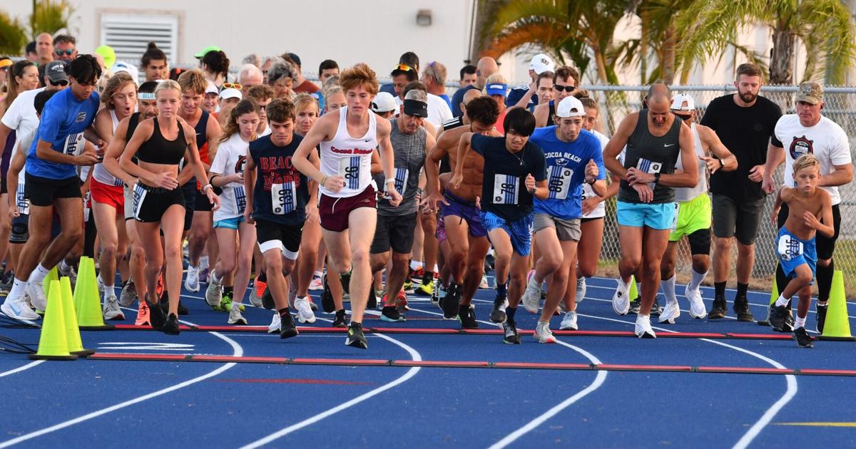 Minutemen Muster 5k 2023 Calendar