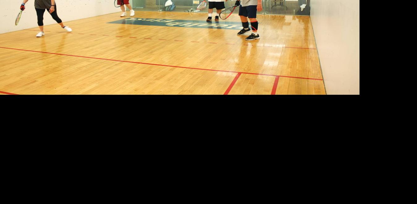 Squash Vs Racquetball Workout EOUA Blog