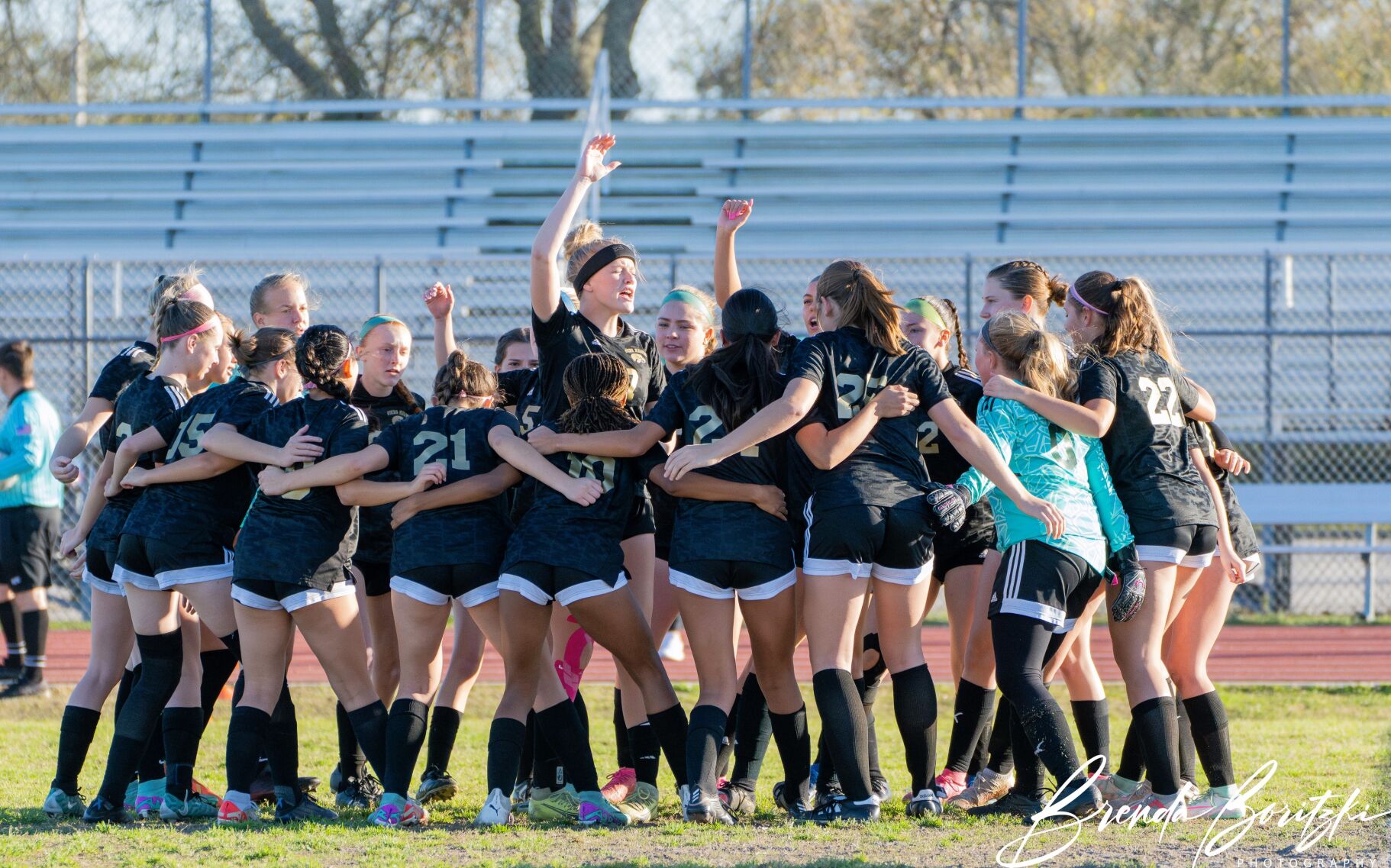 Viera girls lose in state semifinals as special season comes to an end ...