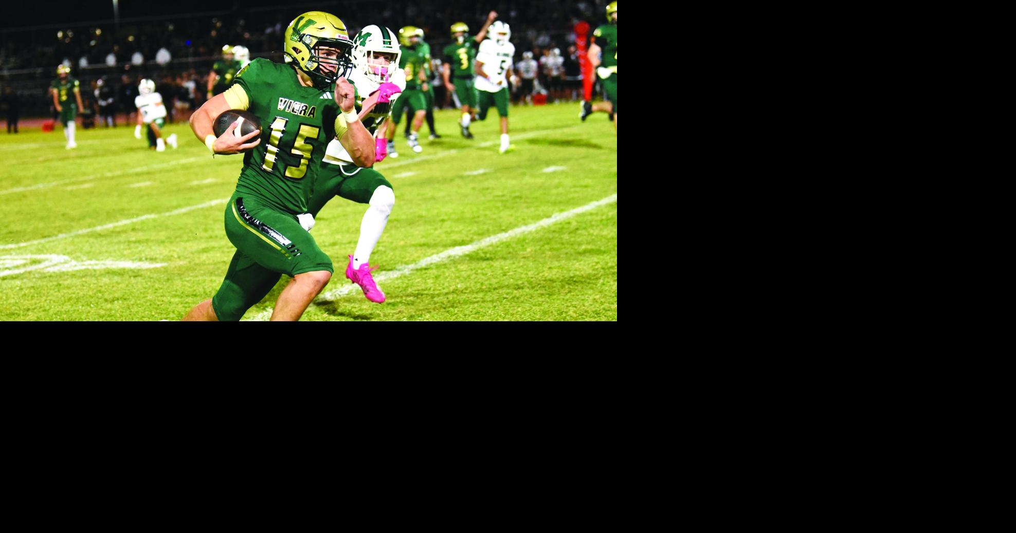 Where’s Duke? Opponents will have to find Viera’s talented Butler