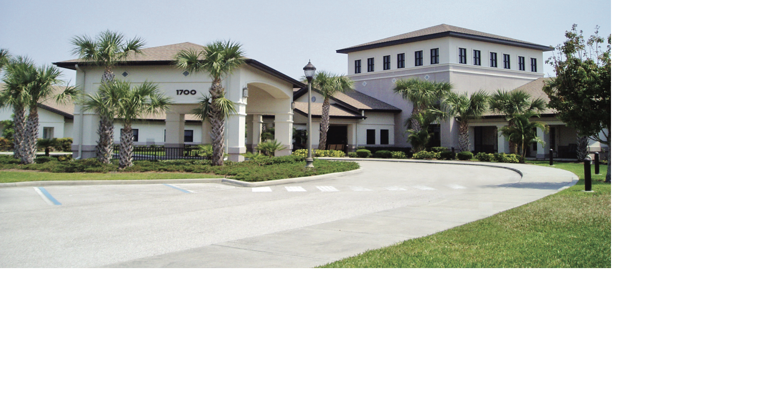 The Town Square, Steward Assisted Living in Viera closing its doors ...