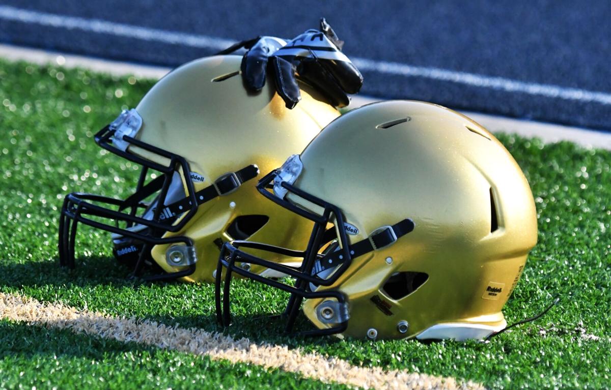 Holy Trinity Hires Brown As New Football Coach Viera Sports Blog Vieravoice Com