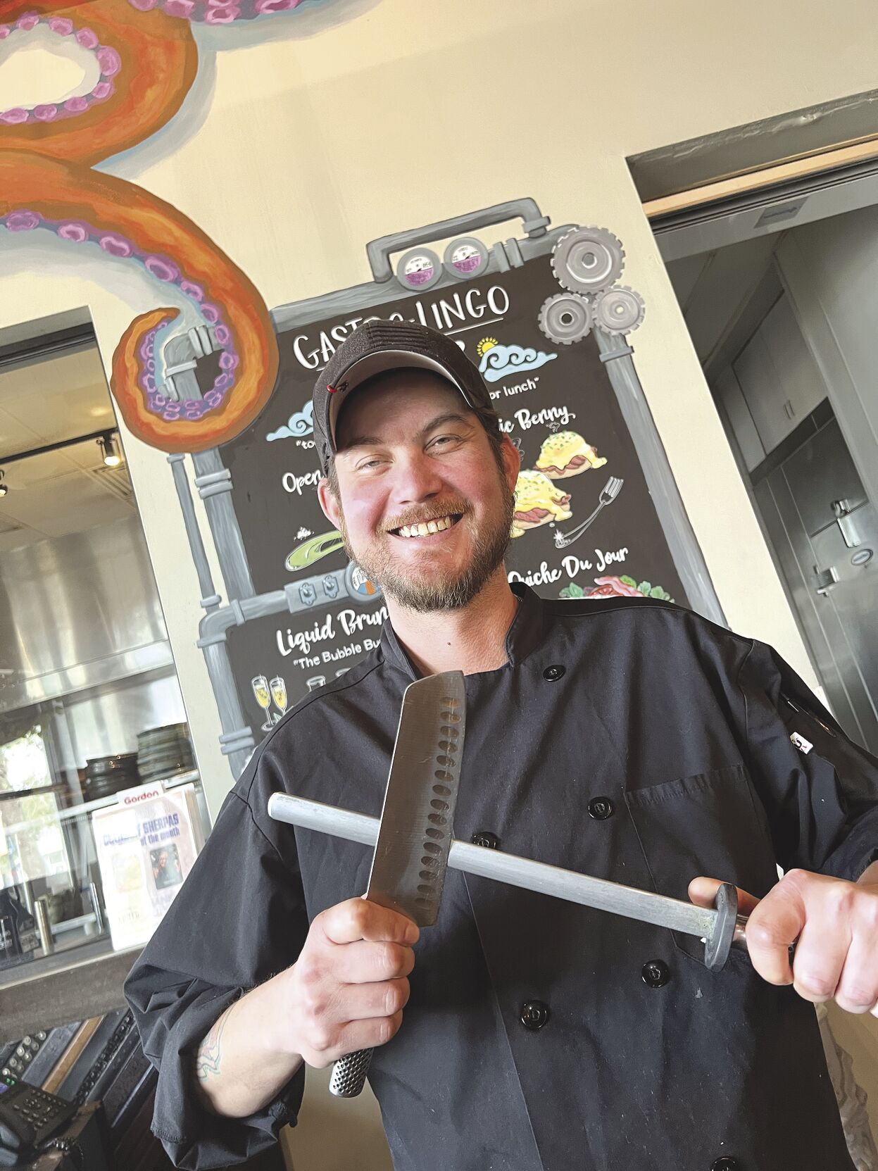 Gastropalooza’s culinary challenge set to deliver delicious tastes ...