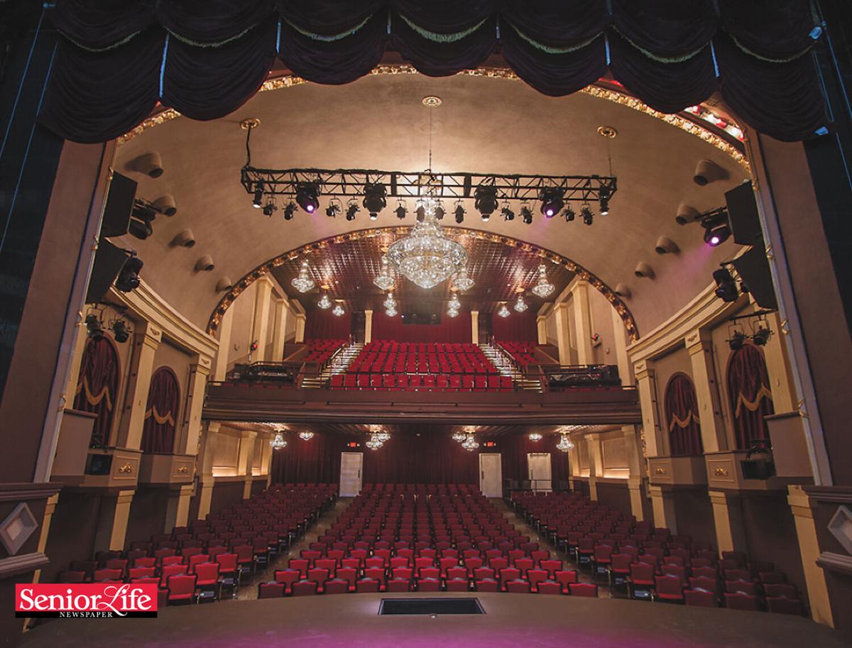 Cocoa Village Playhouse grows under HawkinsSmith’s leadership News