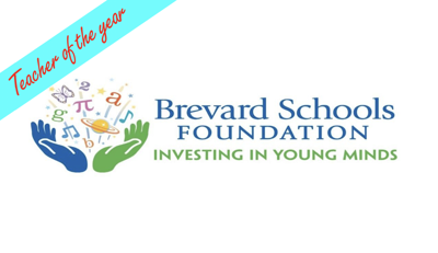 Brevard Schools Foundation announces Teacher of the Year finalists