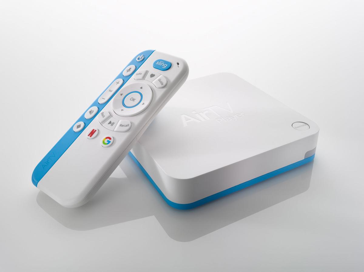 Why Tv Antennas Are Making A Comeback Print Only Virginislandsdailynews Com