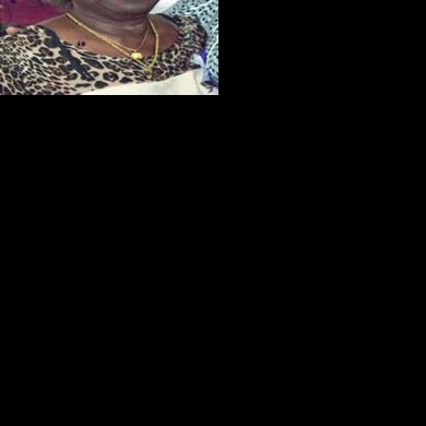 Doris Harris | Obituaries | virginislandsdailynews.com