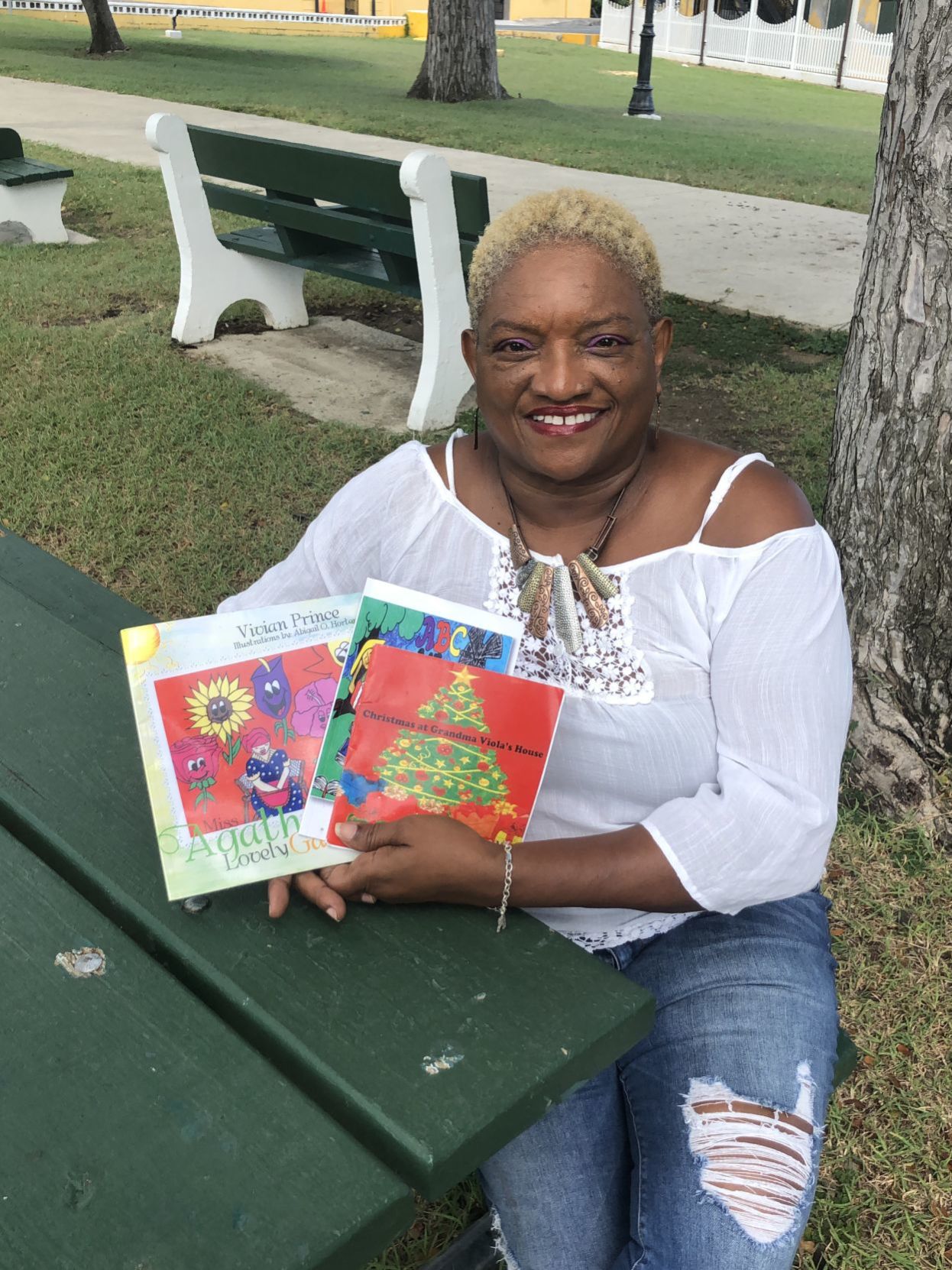 undercover books st croix