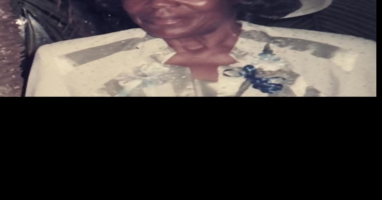 Mabel Powell | Obituaries | virginislandsdailynews.com