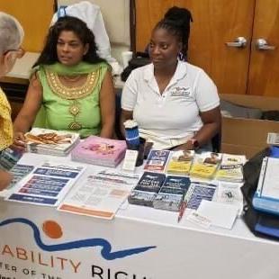 Disaster Preparedness Expo for vulnerable community held on St. Croix - Vimarsana News