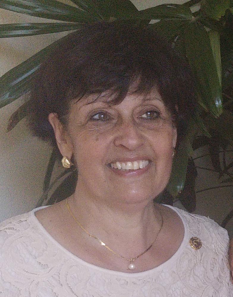 Lucinda Millin Home project a good start, but V.I.'s elderly need our