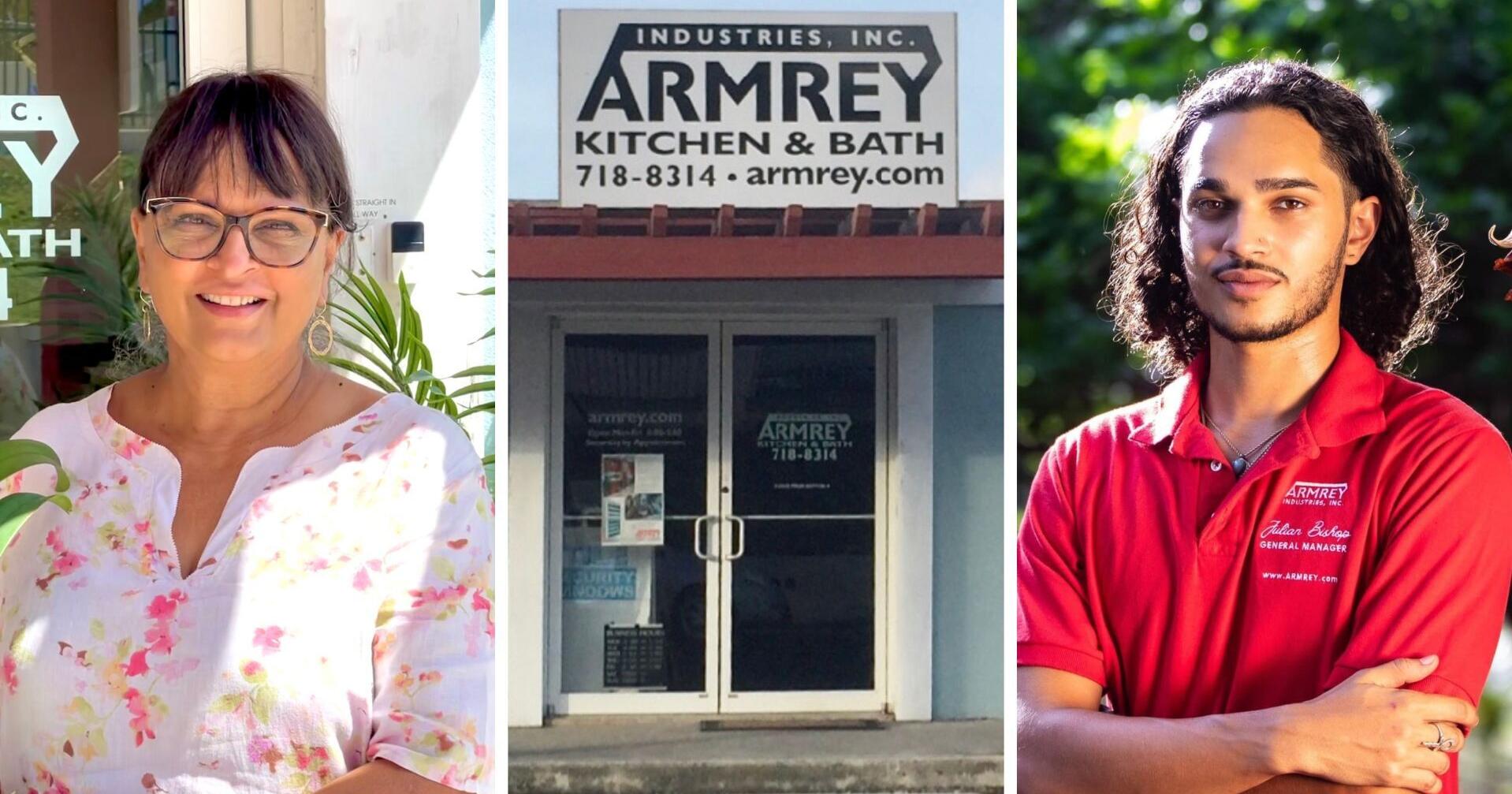 Armrey Industries to donate to local Maui relief efforts;, calls on others to follow lead - Vimarsana News