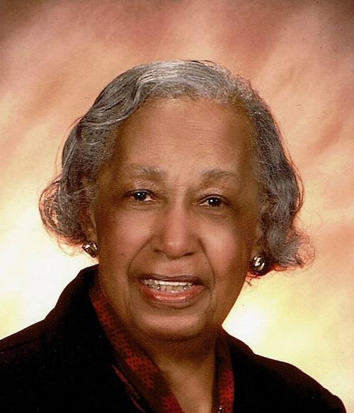 Elizabeth Mae Thomas De Lagarde Obituaries Virginislandsdailynews Com