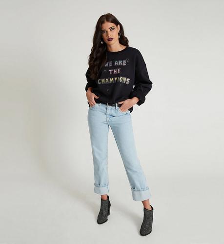 Wrangler and Lyric Culture take it up an octave with Bohemian Rhapsody denim  collection | Print Only 