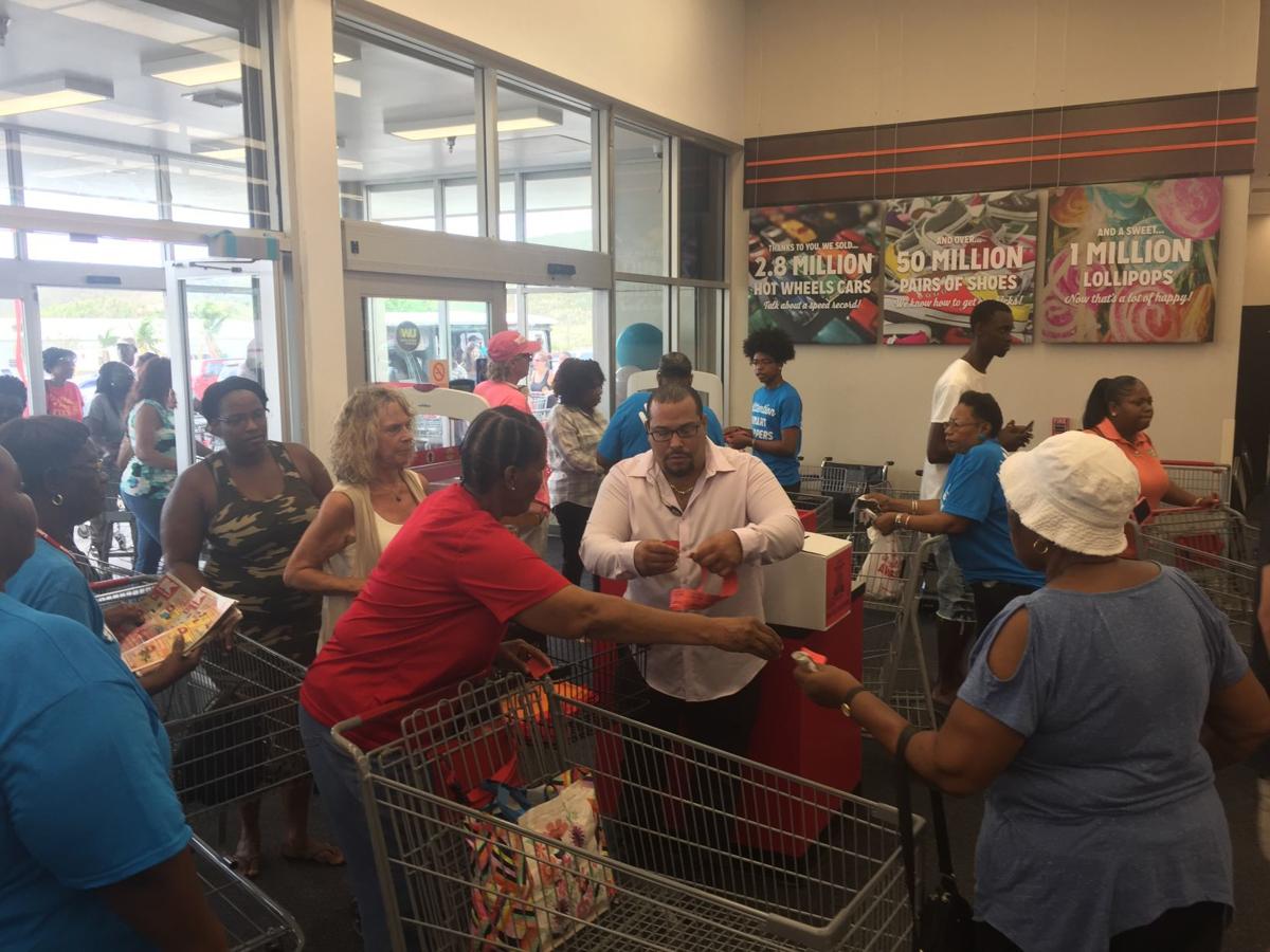 Tutu Park Kmart reopens after 10 million makeover News