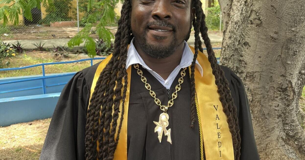 Wheatley graduates celebrate success - Vimarsana News