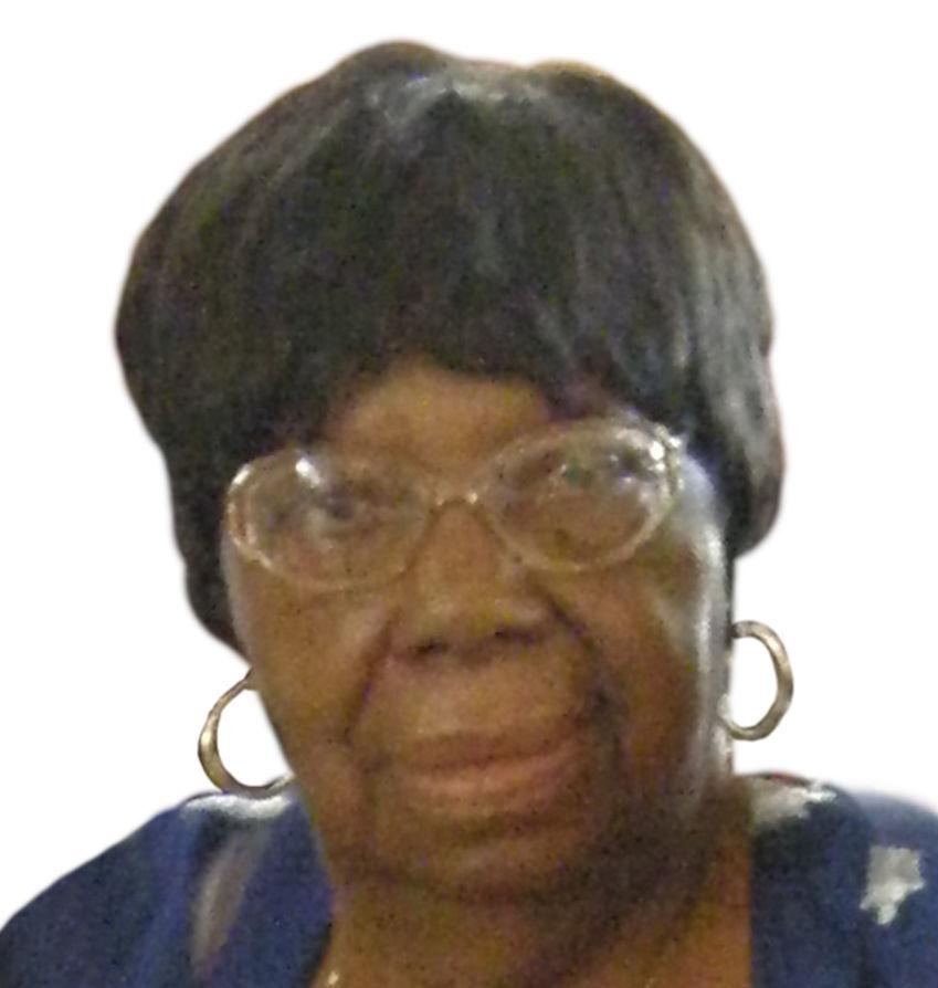Edith Peters