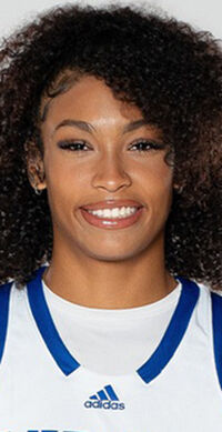 Maliah LaCour | Sports | virginislandsdailynews.com