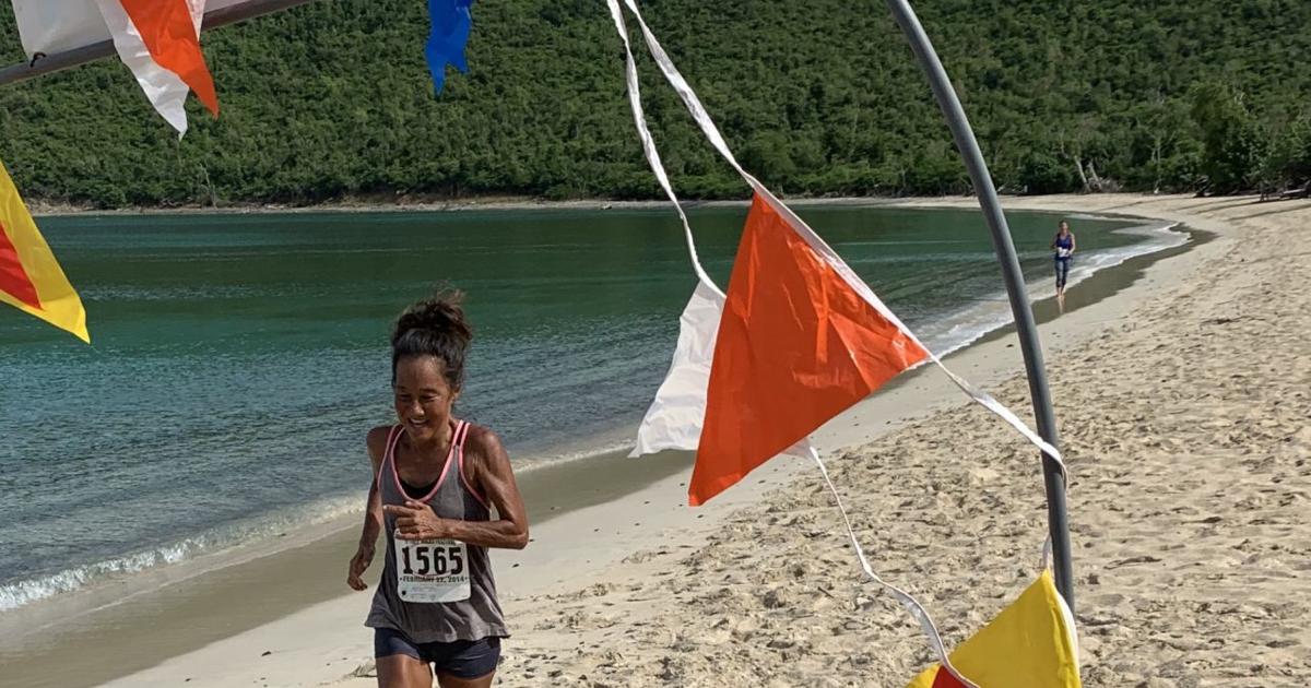 Fun at Francis Bay Fives | News | virginislandsdailynews.com