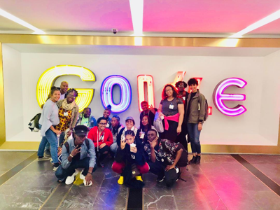 cultural calendar students