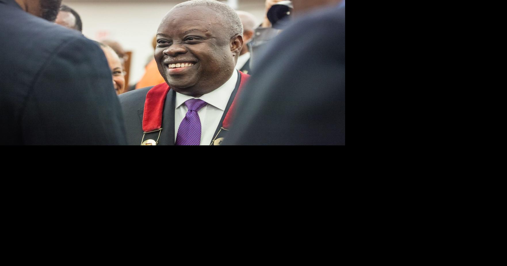 AG’s office representing some defendants in lawsuit filed by Jeffrey