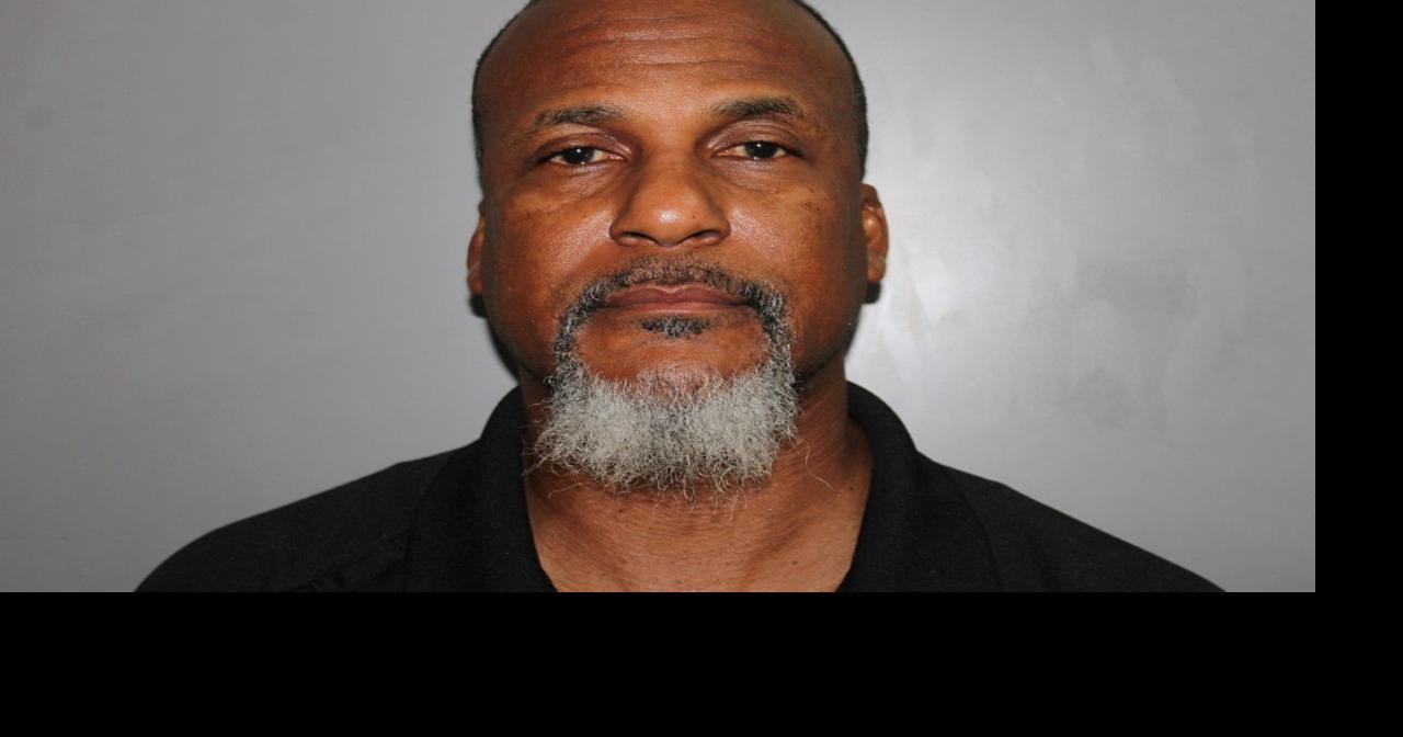 V.I. Police lieutenant charged with DUI after crashing vehicle | News ...