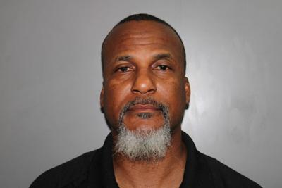 V.I. Police lieutenant charged with DUI after crashing vehicle | News ...