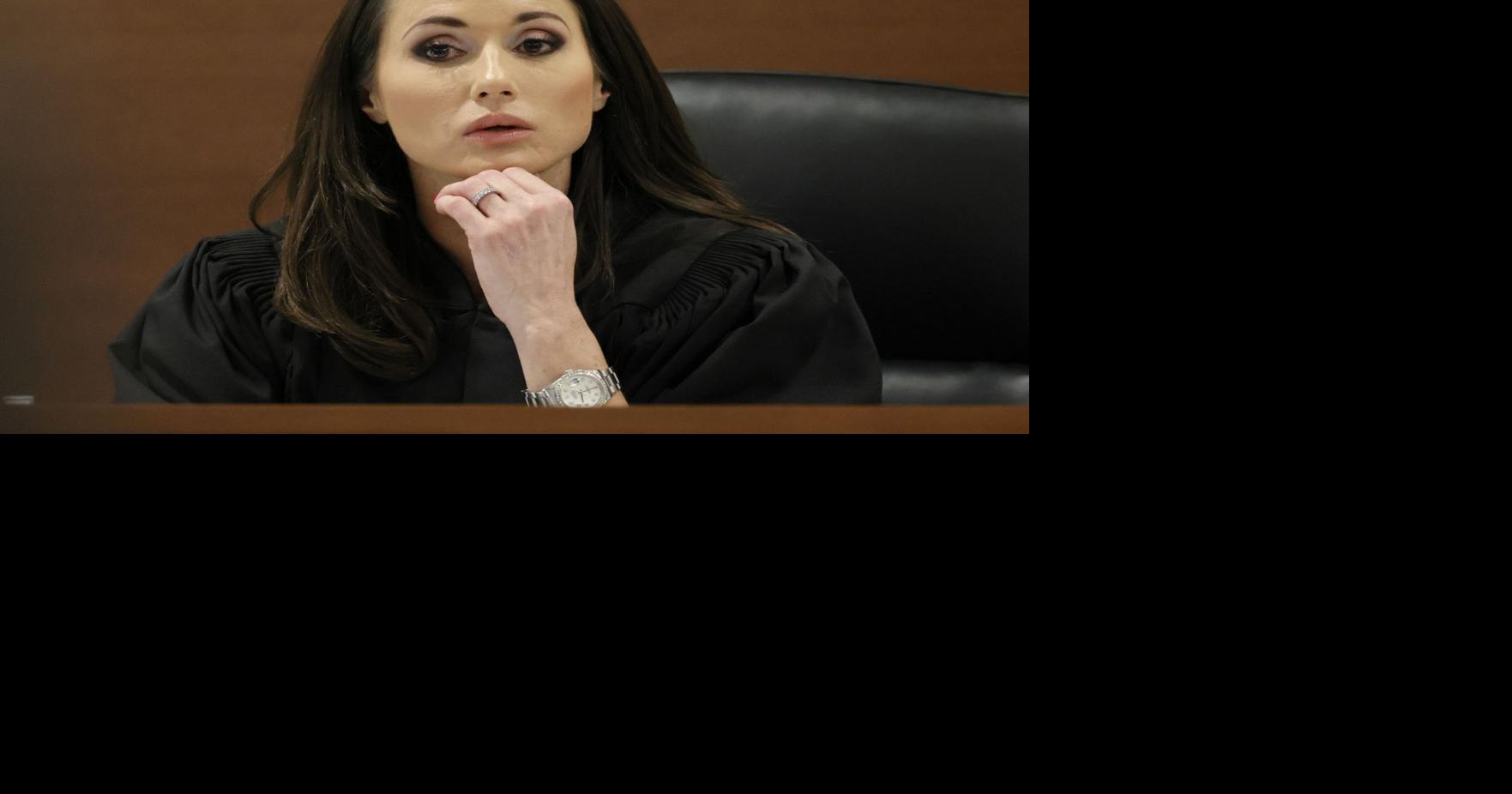 Florida judge was assigned to school shooter case at random | Ap ...