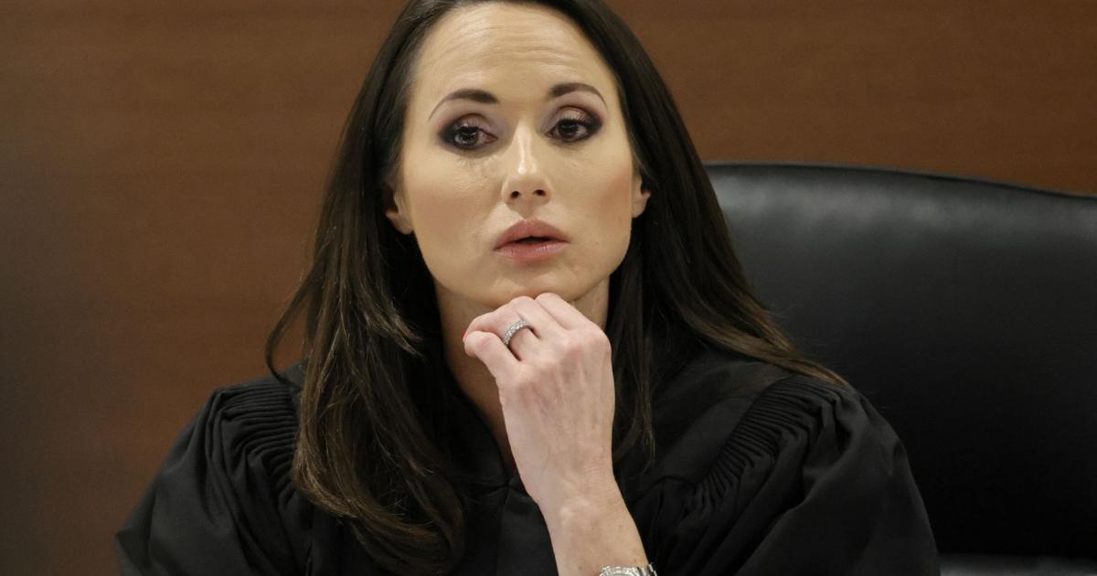 Judge Notty Florida judge was assigned to school shooter case at random | Ap ...