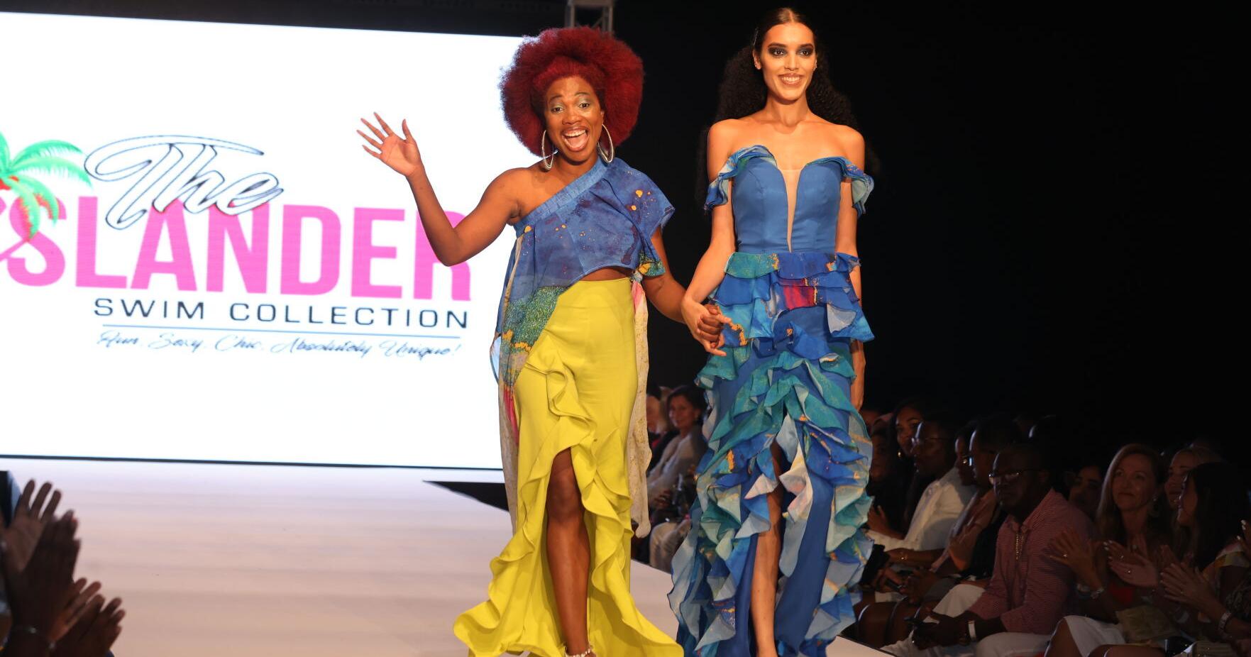 Summer Sizzle fashion show is runway hit for 17 designers - Vimarsana News