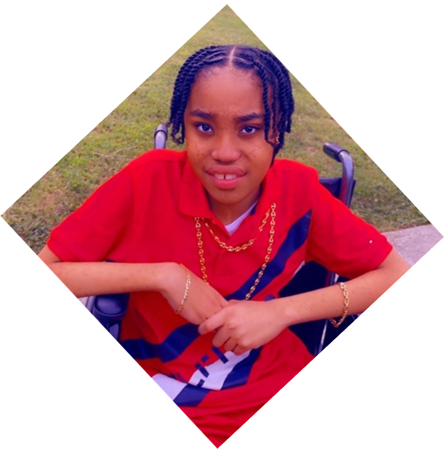 Rashawn K’lani Raphael Carty Obituaries