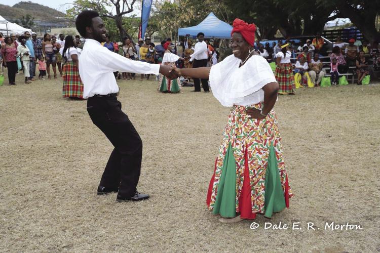 jamaican culture dance