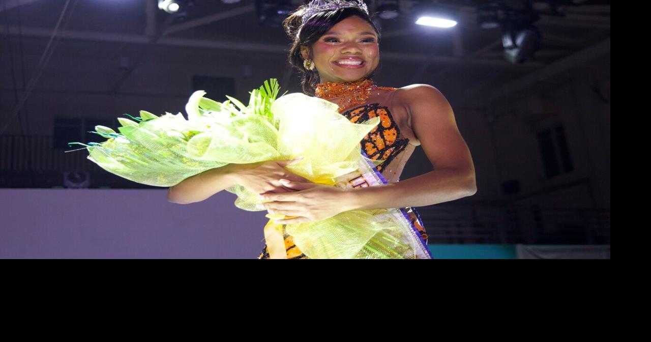 Asha Hyndman crowned Miss British Virgin Islands By DEAN GREENAWAY Special to The Daily News Aug 4, 2026 7 hrs ago