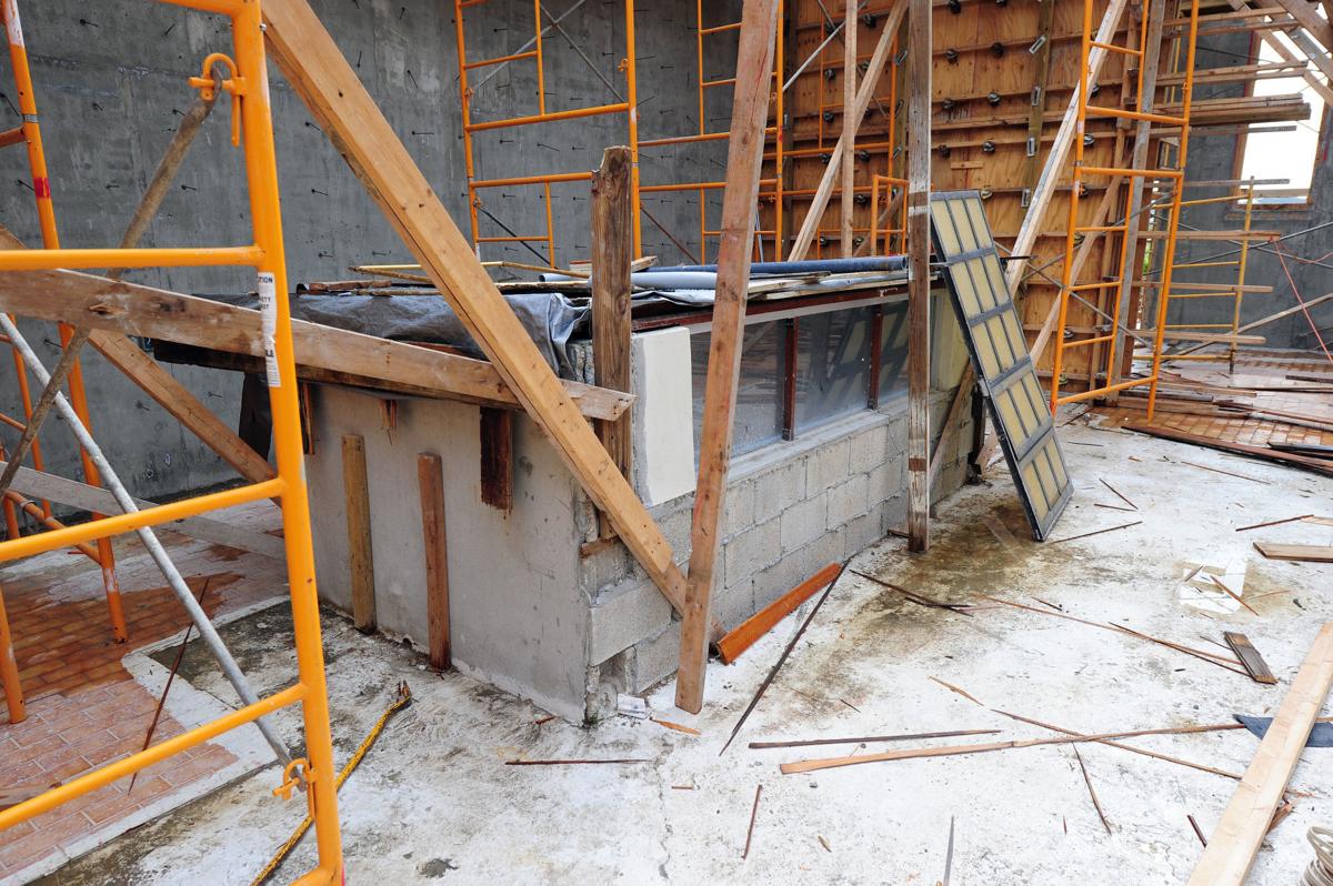 Church Rebuild 3