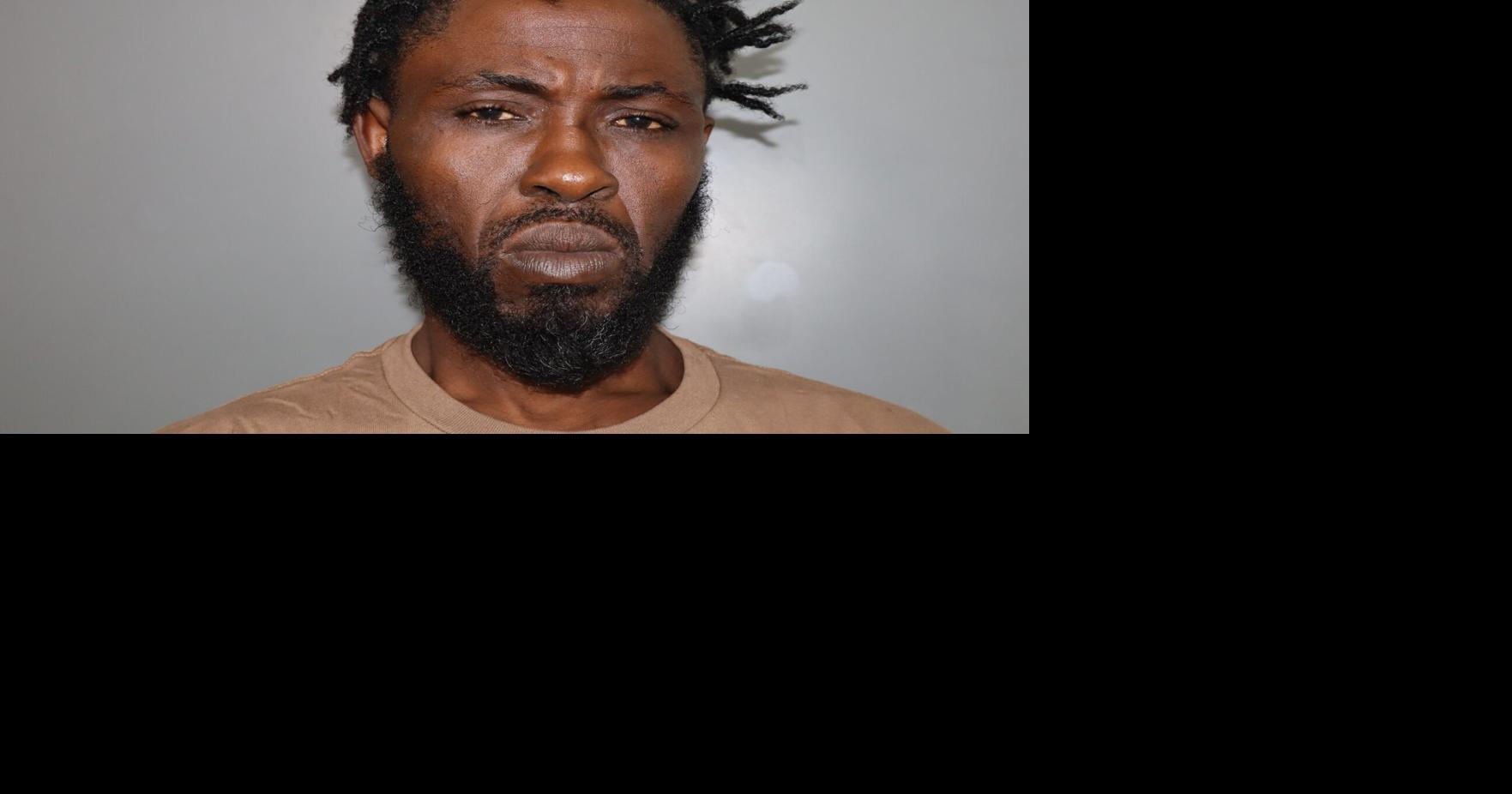 Police make multiple arrests in separate cases on St. Thomas, St. Croix ...