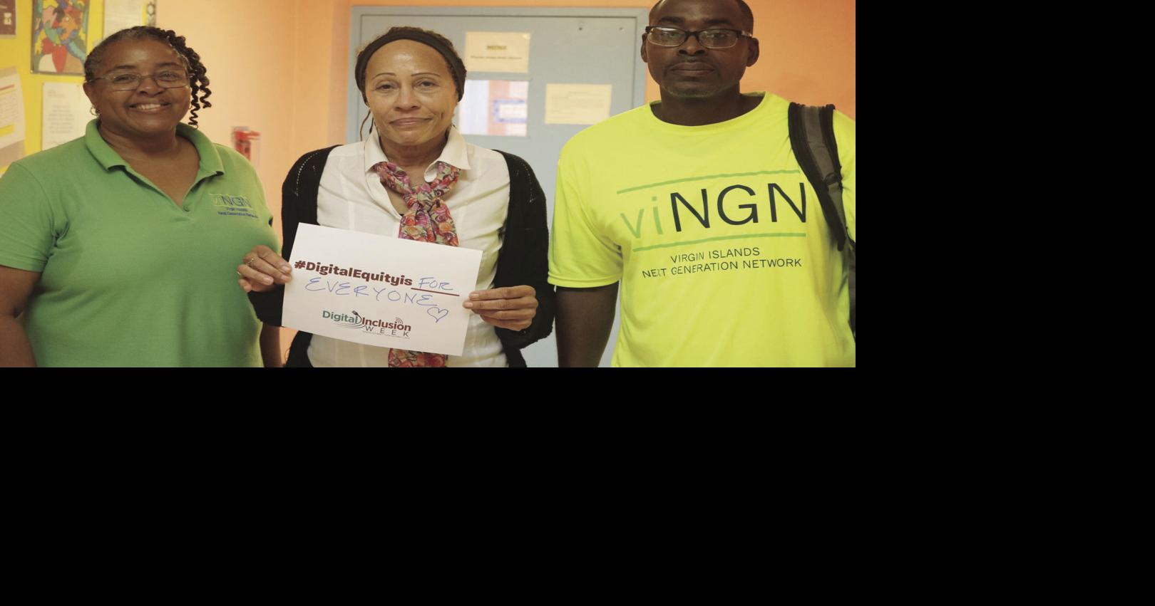 Coding MiniAcademy Introduces teens to programming Island Life